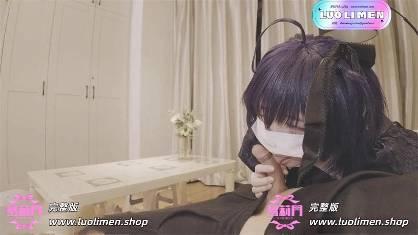 图片[4]-萌小萌 新作 六花的无限充能 无套打桩不停内射-反差网