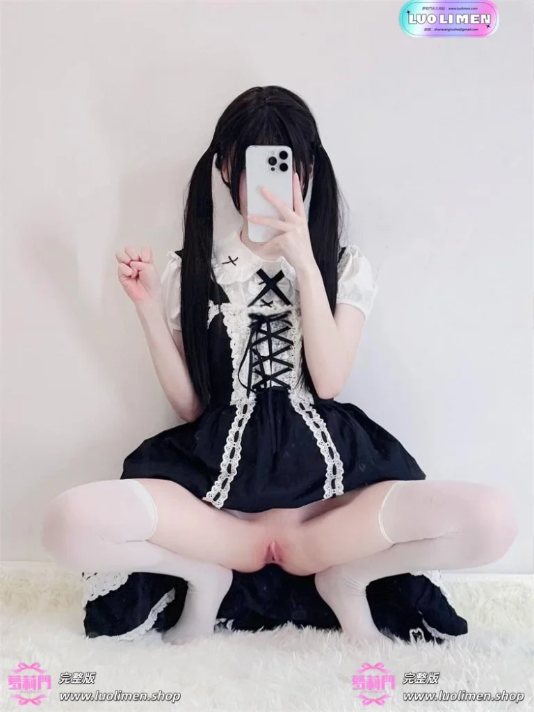 图片[7]-坏小狗(宅@TuT5y5) 整合 顶级双脉微白虎萝莉双马尾合集-反差网