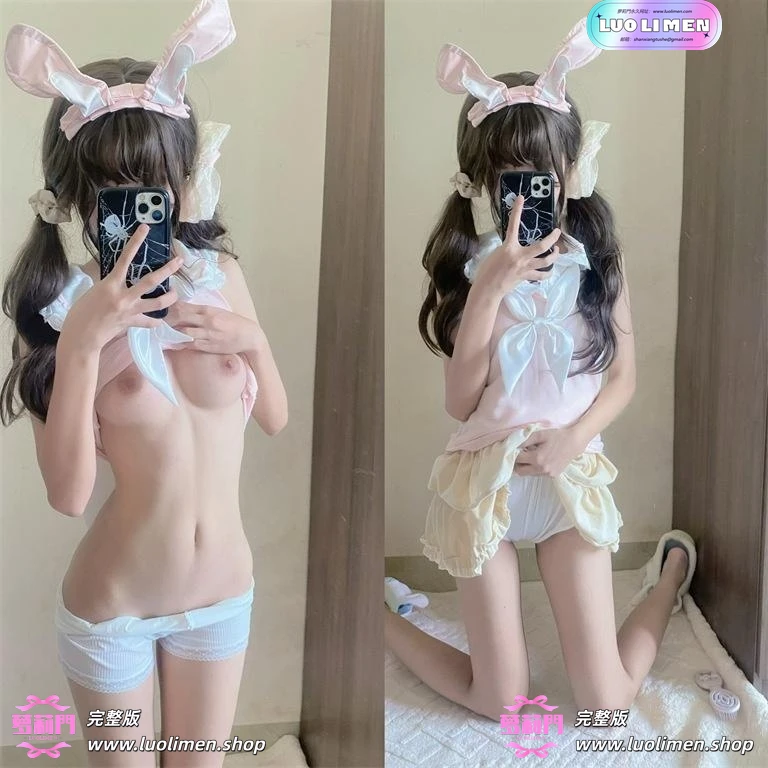 图片[6]-小羊@QaQ5u5 整合 顶级白虎一线天萝莉双马尾福利合集-反差网