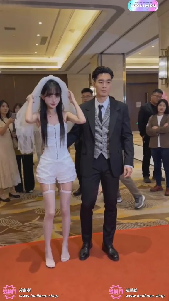 图片[2]-AI短剧 《乖乖女外传-恶堕花嫁》完整版-反差网