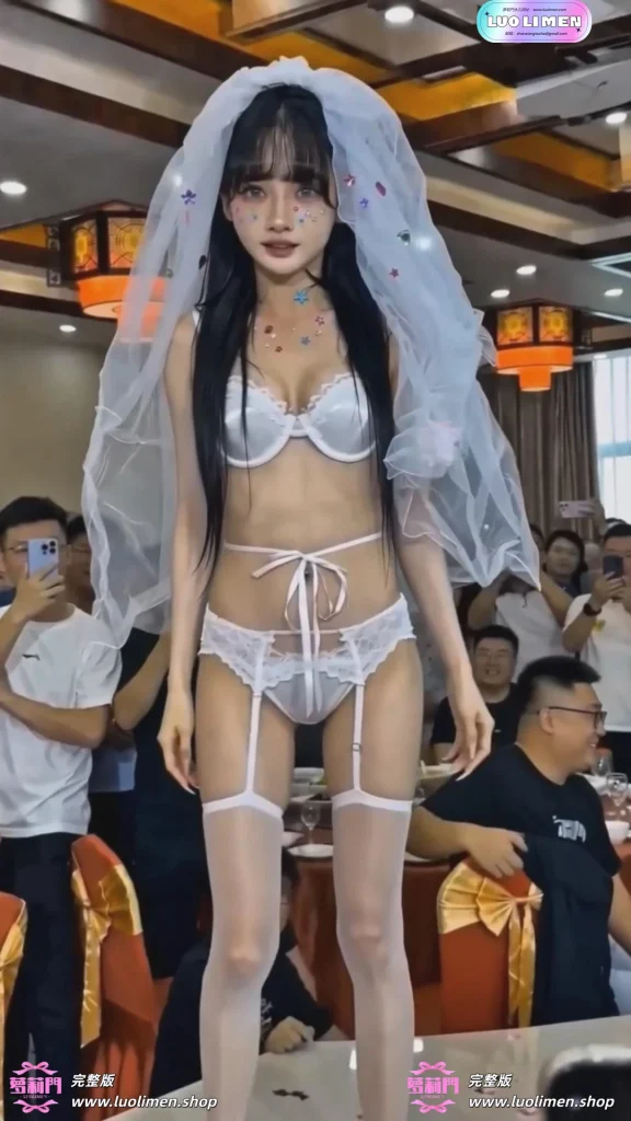 图片[4]-AI短剧 《乖乖女外传-恶堕花嫁》完整版-反差网